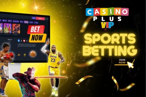 how to bet at casino plus
